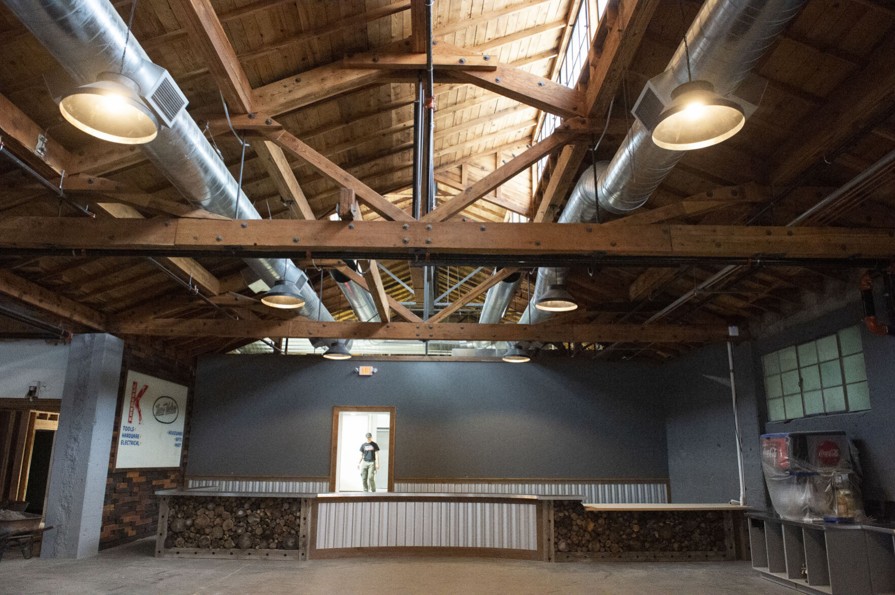 2nd South Market getting close to opening